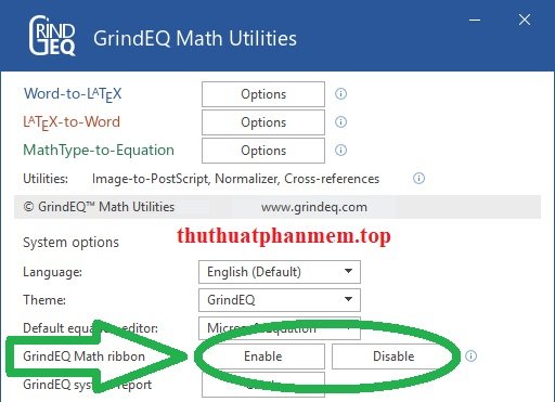 grindeq math utilities 2016 crack